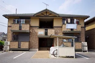 シーダーコート Bの画像