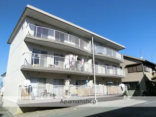 リバーサイド安松Bの画像