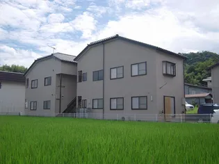 レジデンス古田の画像