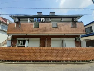 シティパレス清水町IIの画像