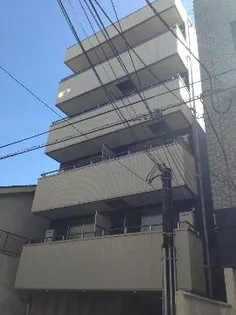 TJ MODERNO EIDAIの画像