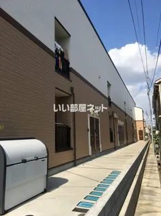 ガーデンシティ桜の画像