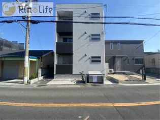 REGALEST北野田の画像