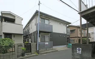 プランドール大和の画像