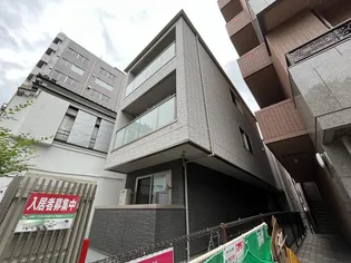 シャーメゾン真栄北目町の画像