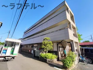 カーサプルメリアの画像