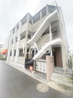 MELDIA津田沼の画像