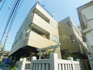 フィールズマンション1の画像