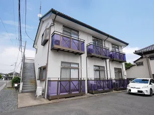 タウンコートパルの画像