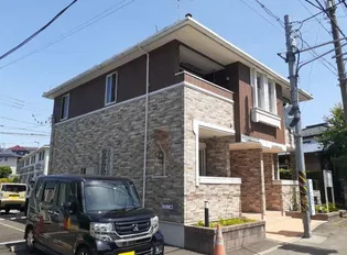 エクセルIVの外観