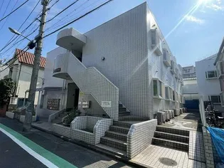 サーティフル中葛西の画像