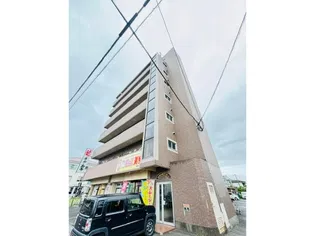 YAMAMOTOビルの画像