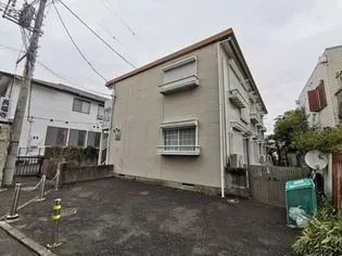 ハイツイーストの画像