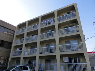 太平マンションの画像