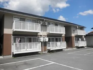 山形県山形市飯田2【アパート】の外観