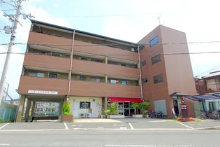 エスポワール交野の画像