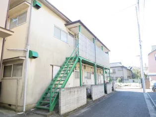 関町フラッツの画像