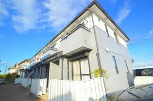 広島県安芸郡府中町柳ケ丘【一戸建】の外観