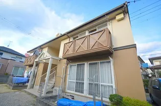 瀬野ハイライフタウン C棟の画像