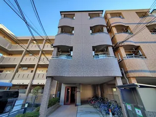 カーサ マロンの画像