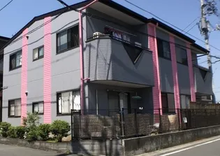 静岡県駿東郡清水町徳倉【マンション】の外観