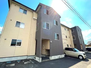 ベルメゾン方木田Dの画像