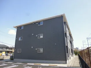 ガーデンレイーサの画像