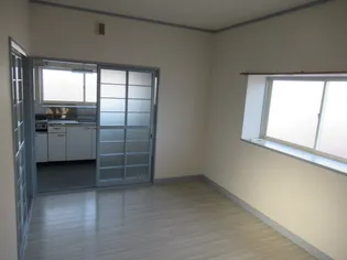 コーポ・S(コーポエス)【2階】の内装