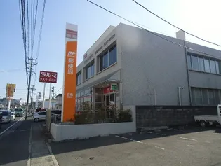 コーポ・S(コーポエス)【2階】の周辺