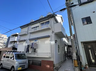 アレックス旭【1階】の外観