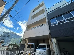 松村ビルの画像