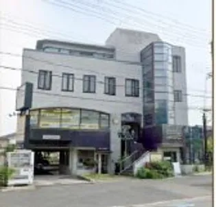 大阪府箕面市桜4【マンション】の外観