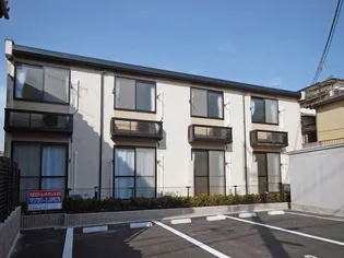 レオパレスKIMURAの画像