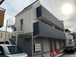 PARFAITM羽田の画像