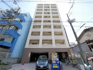 タウンコート幸町の画像