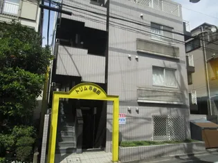 トリム早稲田の画像