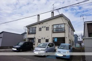 中村マンションの画像
