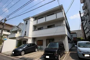 コーポ満田の画像