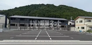 エレシス女川【2階】の外観