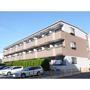 グリーンコートIIの画像