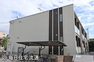 レオネクスト栄町記念公園の画像