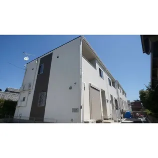 リーブルファイン川方町Iの画像