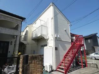 ハイツ島野の画像