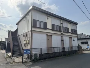 フォーシーズンズ桜町の画像