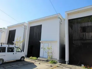 岐阜県美濃加茂市本郷町5【一戸建】の外観