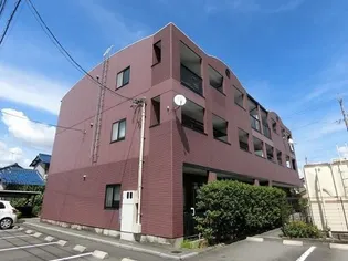 レジダンスYの画像