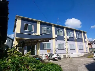 暁21 0号館の画像