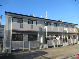 リーナハイツの画像