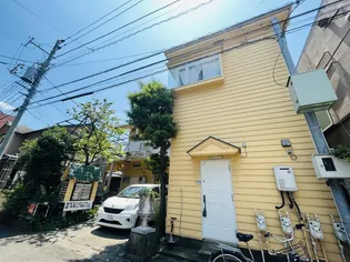 エーデルハイツの画像