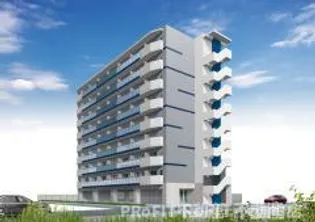 グランパシフィック花園INNOVATIONの画像